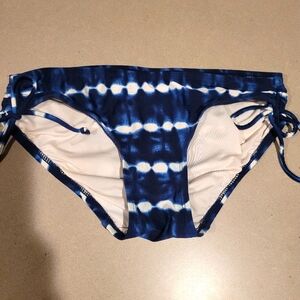 Michael Kors Tie Dye bikini bottoms